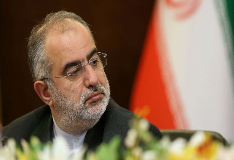 معاونت حقوقی و امور مجلس صدا وسیما