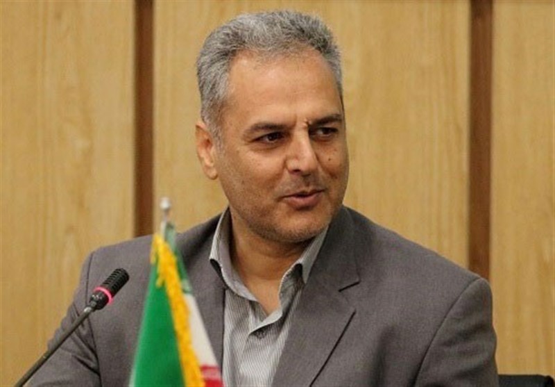 معاونت حقوقی و امور مجلس صدا وسیما