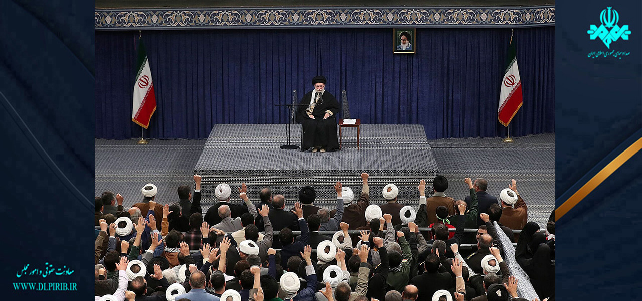 معاونت حقوقی و امور مجلس صدا وسیما