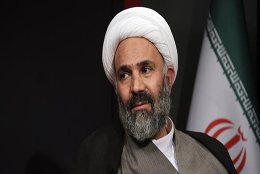 معاونت حقوقی و امور مجلس صدا وسیما