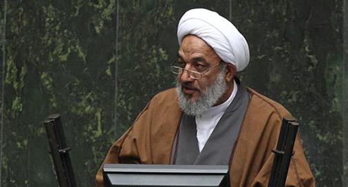 معاونت حقوقی و امور مجلس صدا وسیما