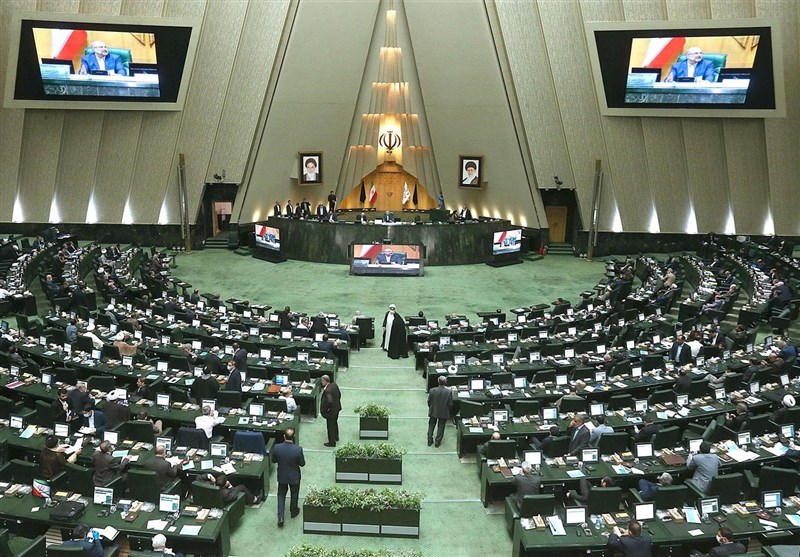 معاونت حقوقی و امور مجلس صدا وسیما