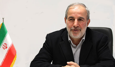 معاونت حقوقی و امور مجلس صدا وسیما