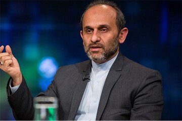 معاونت حقوقی و امور مجلس صدا وسیما