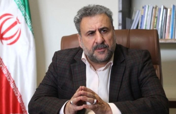 معاونت حقوقی و امور مجلس صدا وسیما