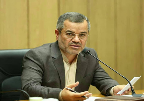 معاونت حقوقی و امور مجلس صدا وسیما