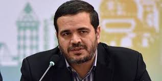 معاونت حقوقی و امور مجلس صدا وسیما