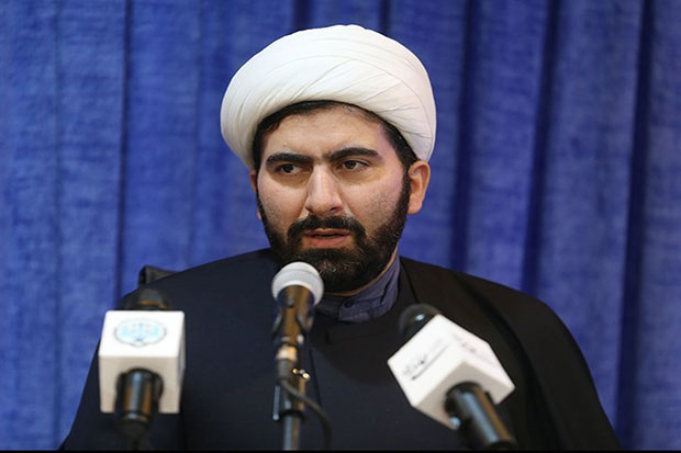 معاونت حقوقی و امور مجلس صدا وسیما