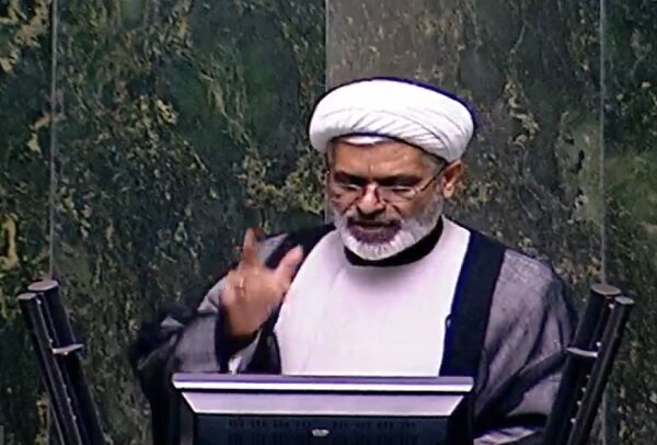 معاونت حقوقی و امور مجلس صدا وسیما