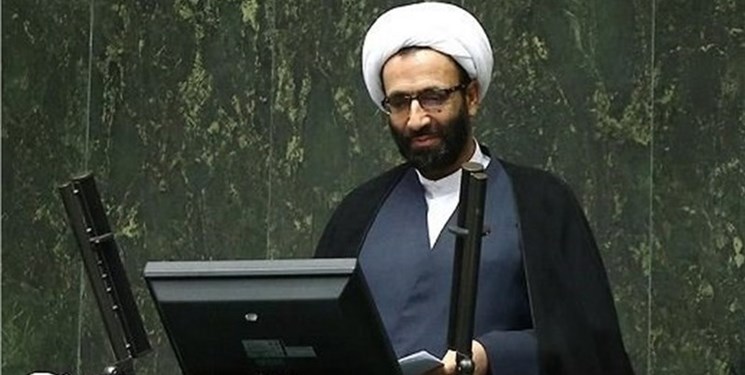 معاونت حقوقی و امور مجلس صدا وسیما