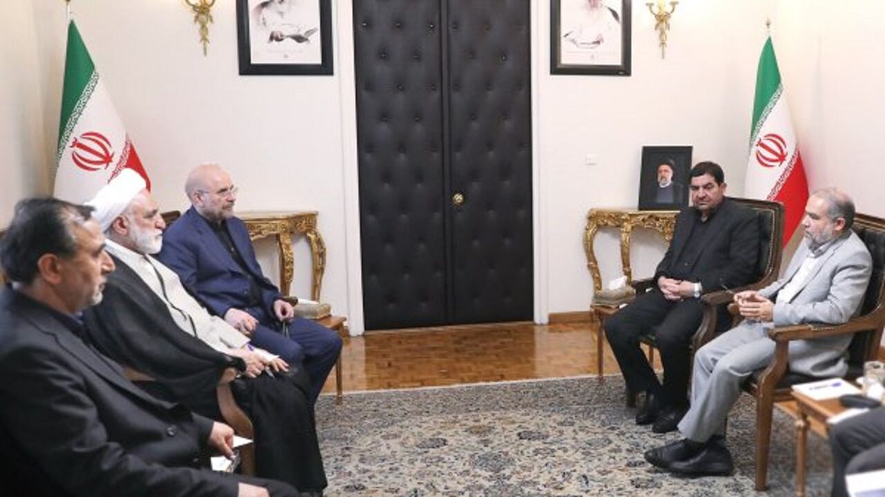 معاونت حقوقی و امور مجلس صدا وسیما