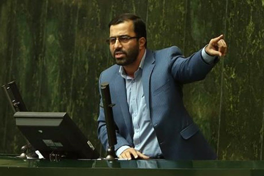 معاونت حقوقی و امور مجلس صدا وسیما