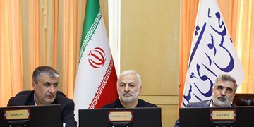 معاونت حقوقی و امور مجلس صدا وسیما