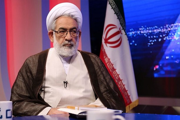معاونت حقوقی و امور مجلس صدا وسیما