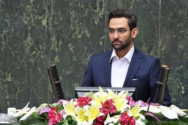 معاونت حقوقی و امور مجلس صدا وسیما