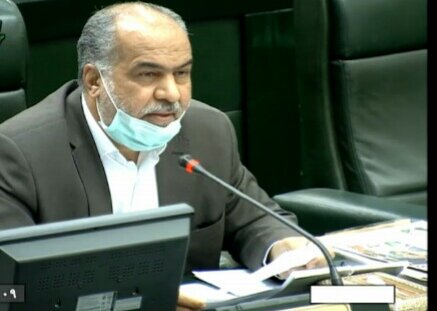 معاونت حقوقی و امور مجلس صدا وسیما