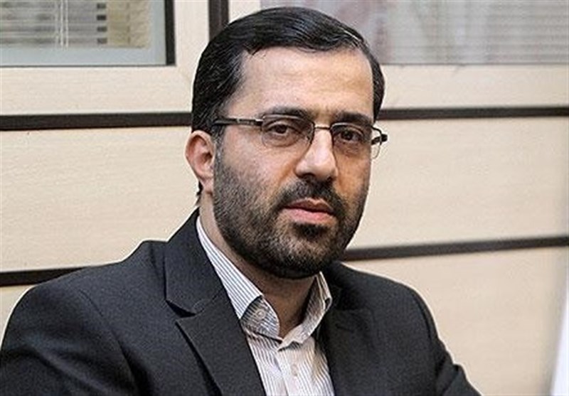 معاونت حقوقی و امور مجلس صدا وسیما