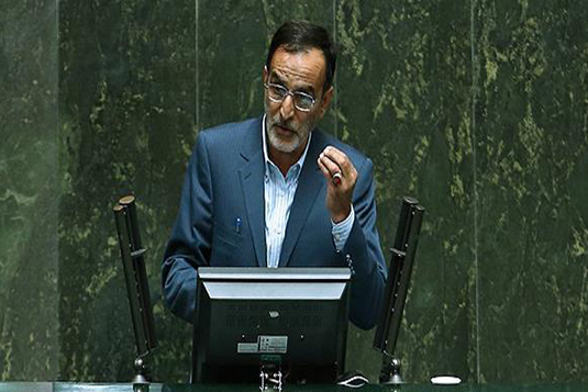 معاونت حقوقی و امور مجلس صدا وسیما