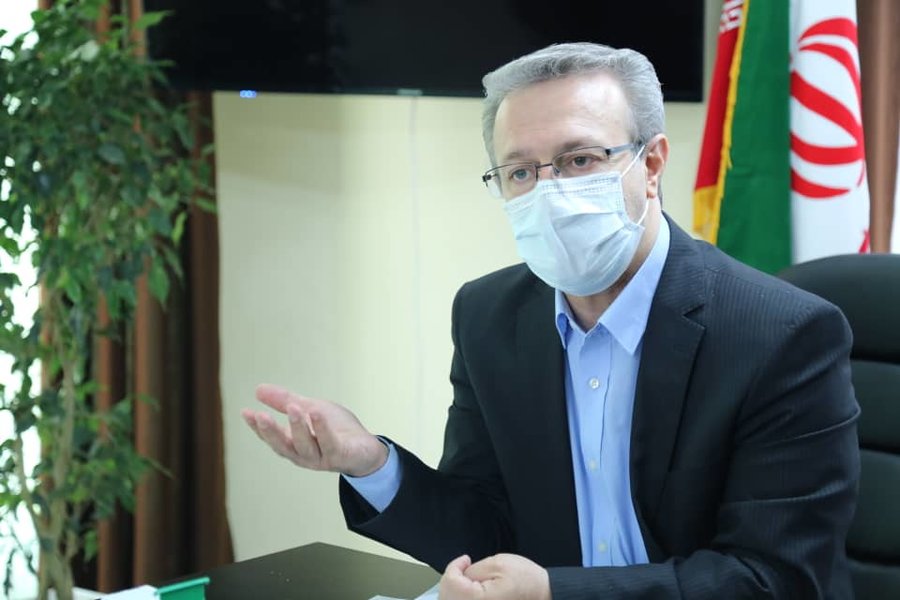 معاونت حقوقی و امور مجلس صدا وسیما