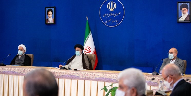 معاونت حقوقی و امور مجلس صدا وسیما