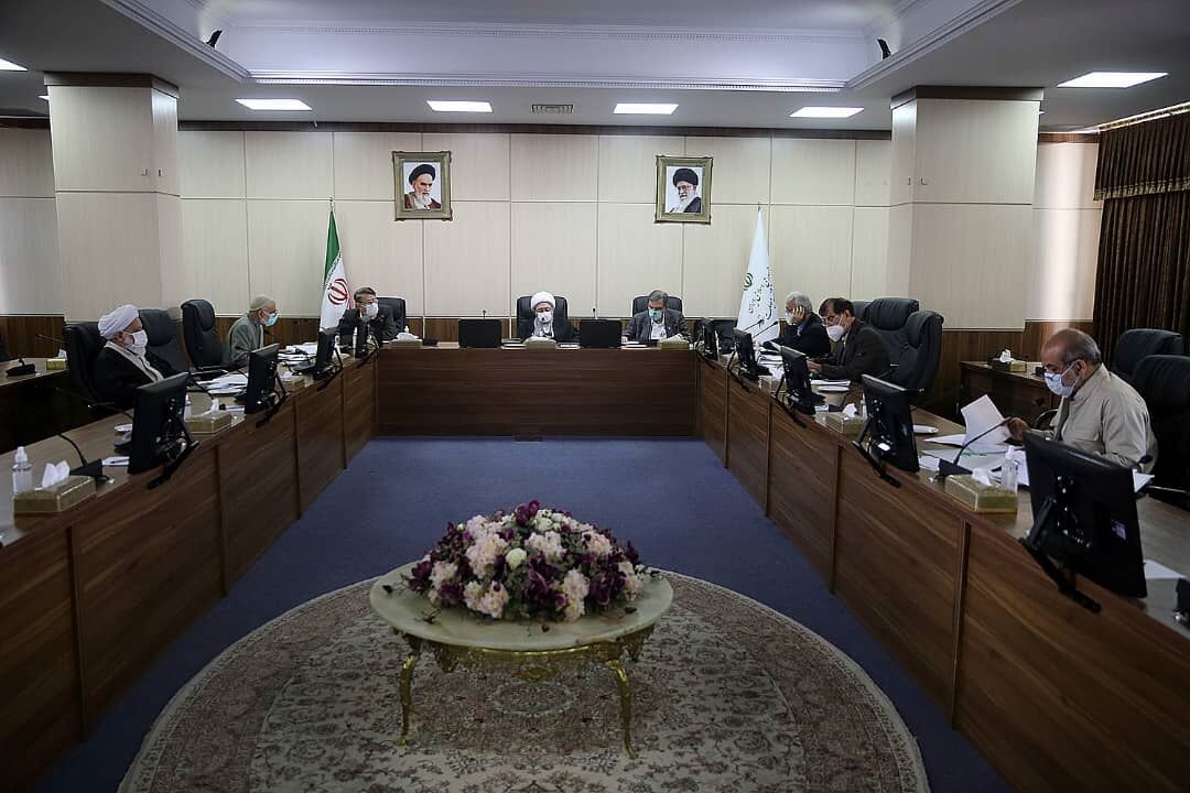 معاونت حقوقی و امور مجلس صدا وسیما
