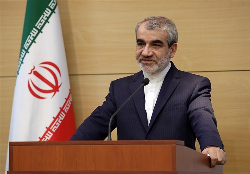 معاونت حقوقی و امور مجلس صدا وسیما
