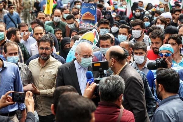 معاونت حقوقی و امور مجلس صدا وسیما