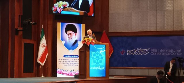 معاونت حقوقی و امور مجلس صدا وسیما