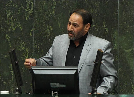معاونت حقوقی و امور مجلس صدا وسیما