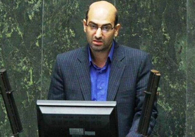 معاونت حقوقی و امور مجلس صدا وسیما
