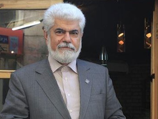 معاونت حقوقی و امور مجلس صدا وسیما