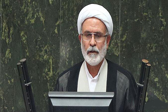 معاونت حقوقی و امور مجلس صدا وسیما