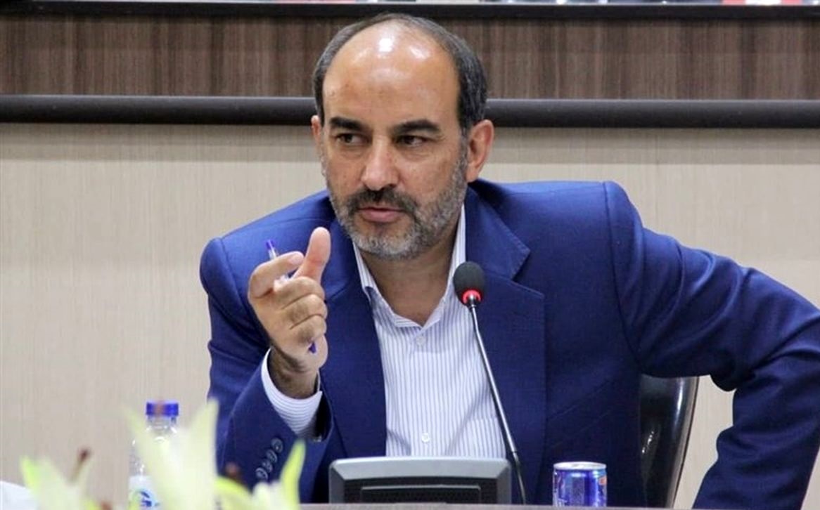 معاونت حقوقی و امور مجلس صدا وسیما