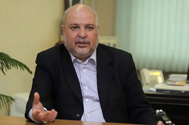 معاونت حقوقی و امور مجلس صدا وسیما