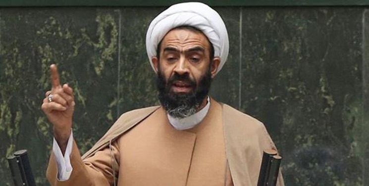 معاونت حقوقی و امور مجلس صدا وسیما