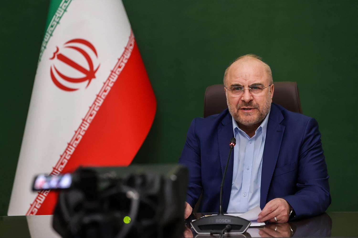 معاونت حقوقی و امور مجلس صدا وسیما
