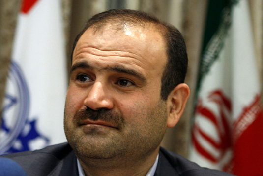 معاونت حقوقی و امور مجلس صدا وسیما