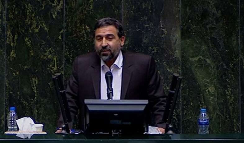 معاونت حقوقی و امور مجلس صدا وسیما