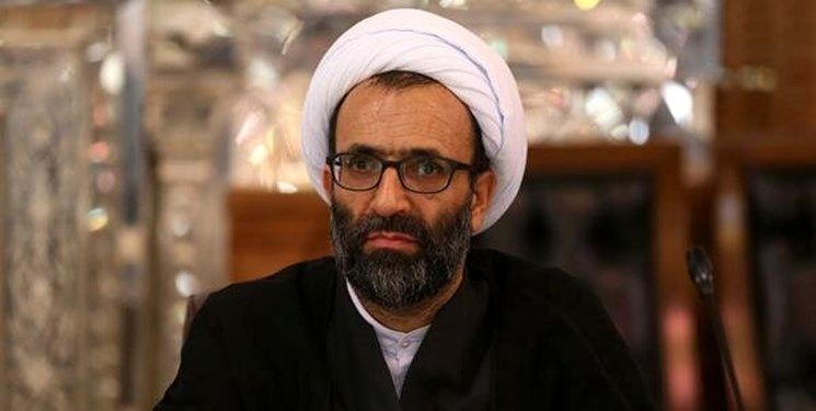 معاونت حقوقی و امور مجلس صدا وسیما