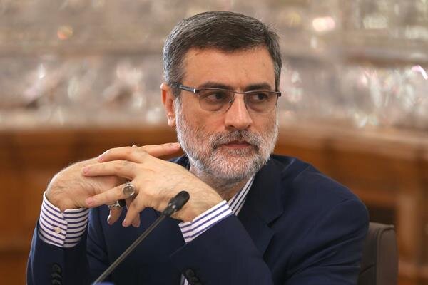 معاونت حقوقی و امور مجلس صدا وسیما