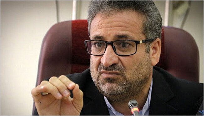 معاونت حقوقی و امور مجلس صدا وسیما