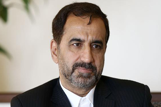 معاونت حقوقی و امور مجلس صدا وسیما