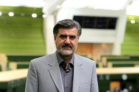 معاونت حقوقی و امور مجلس صدا وسیما