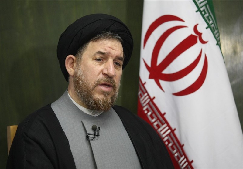 معاونت حقوقی و امور مجلس صدا وسیما