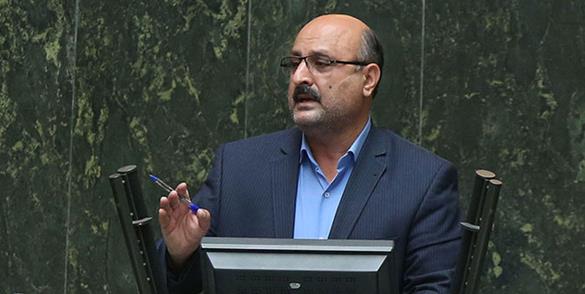 معاونت حقوقی و امور مجلس صدا وسیما