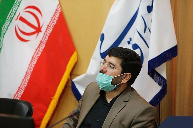 معاونت حقوقی و امور مجلس صدا وسیما