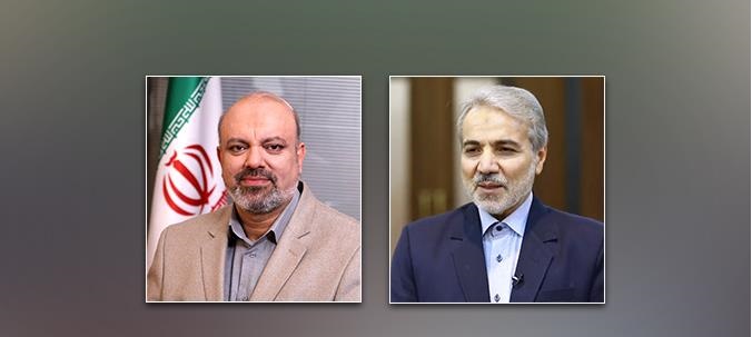 معاونت حقوقی و امور مجلس صدا وسیما