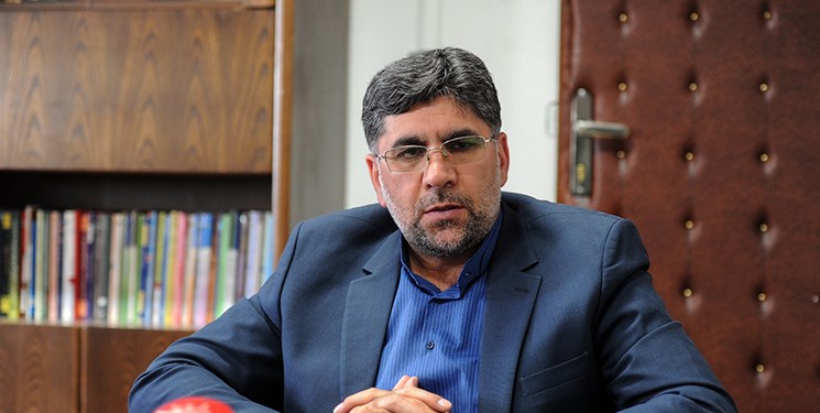 معاونت حقوقی و امور مجلس صدا وسیما
