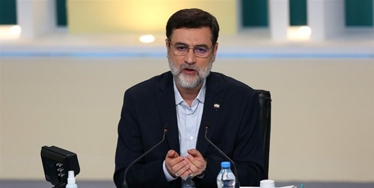معاونت حقوقی و امور مجلس صدا وسیما