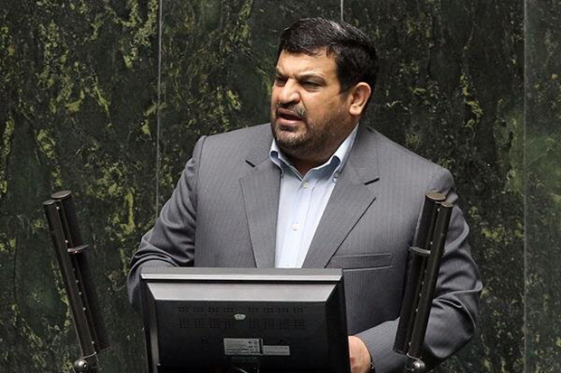 معاونت حقوقی و امور مجلس صدا وسیما